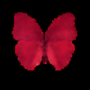 Meet your Posher, Mara